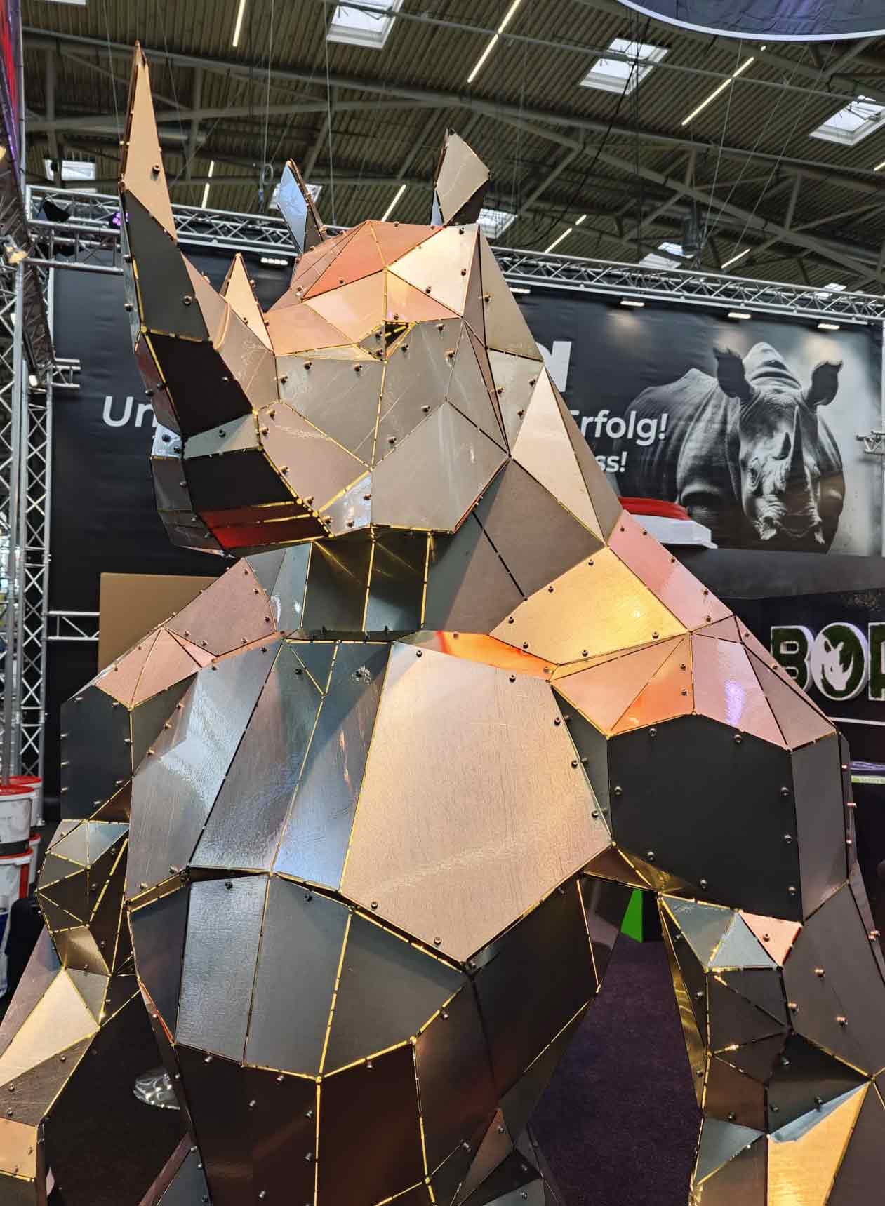 bau 2025 nashorn