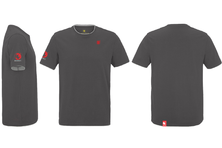 BORNIT®-T-Shirt