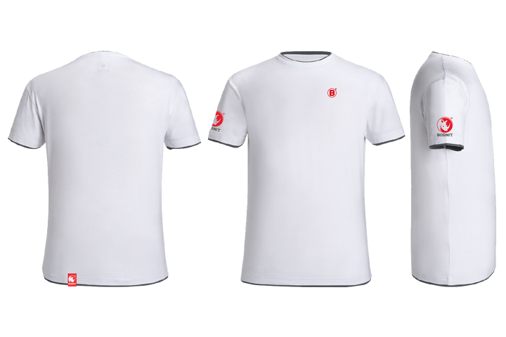 BORNIT®-T-Shirt